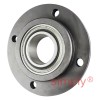 RHP FC50EC-RHP Four Bolt Round Cast Iron Flanged Bearing Unit and 50mm Insert