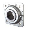 Major Branded FD211134HX Seedbed Finisher Hex Bore Relubricatable Flanged Disc with Bolt Holes 1.78x5.5x2.1875 inch