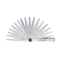 All SNR Feeler Gauges