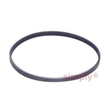 FL269 Lawn Mower and Lawn Raker Drive Belt By ALM - Fits Flymo