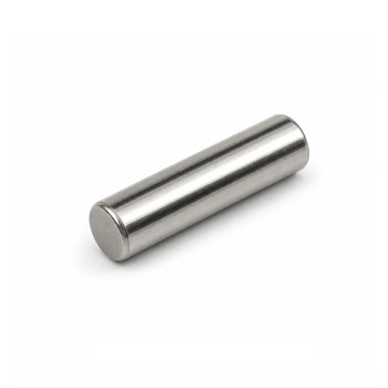 1/4x1/2 inch Flat Ended Loose Needle Roller