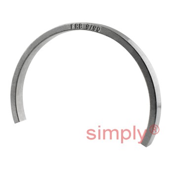 SKF FRB 9/90 Bearing Housing Locating Ring