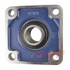 SKF FY30TR Square Cast Housing with Grub Screws 30mm Insert
