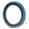 INA G17X23X3AB Single Lip Nitrile Rubber Oil Seal 17x23x3mm