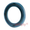INA G17X25X3B Single Lip Nitrile Rubber Oil Seal 17x25x3mm