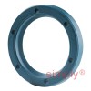 INA G20X28X4AB Single Lip Nitrile Rubber Oil Seal 20x28x4mm