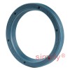 INA G22X28X4AB Single Lip Nitrile Rubber Oil Seal 22x28x4mm