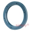 INA G25X33X4B Single Lip Nitrile Rubber Oil Seal 25x33x4mm