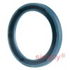 INA G26X34X4AB Single Lip Nitrile Rubber Oil Seal 26x34x4mm