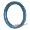 INA G28X35X4B Single Lip Nitrile Rubber Oil Seal 28x35x4mm