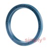 INA G30X37X4BB Single Lip Nitrile Rubber Oil Seal 30x37x4mm