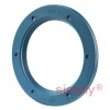INA G32X45X4AB Single Lip Nitrile Rubber Oil Seal 32x45x4mm