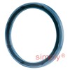 INA G35X42X4A Single Lip Nitrile Rubber Oil Seal 35x42x4mm