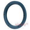 INA G37X47X4B Single Lip Nitrile Rubber Oil Seal 37x47x4mm