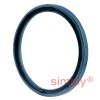 INA G40X47X4B Single Lip Nitrile Rubber Oil Seal 40x47x4mm