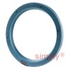 INA G40X50X4B Single Lip Nitrile Rubber Oil Seal 40x50x4mm
