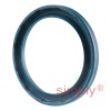 INA G40X52X5B Single Lip Nitrile Rubber Oil Seal 40x52x5mm