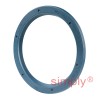 INA G42X52X4B Single Lip Nitrile Rubber Oil Seal 42x52x4mm