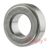 SKF GAC25F Angular Contact Spherical Plain Bearing Steel / PTFE Fabric 25x47x15mm