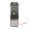 SKF GAC25F Angular Contact Spherical Plain Bearing Steel / PTFE Fabric 25x47x15mm