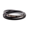 SPZ1237 Gates Delta Narrow SPZ-Section V-Belt (Uniset Match)