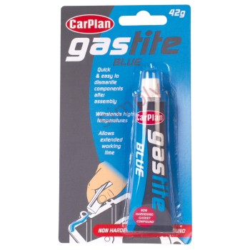 CarPlan Gastite Blue 42g