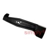 GD034 Lawn Mower Metal Blade 34cm By ALM - Fits McGregor