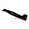 GD034 Lawn Mower Metal Blade 34cm By ALM - Fits McGregor