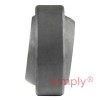 SKF GE10E Spherical Plain Bearing Steel / Steel 10x19x6x9mm