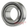 SKF GE12TXGR Maintenance Free Spherical Plain Bearing Steel / PTFE Fabric 12x22x10x7mm