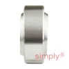 SKF GE15TXGR Maintenance Free Spherical Plain Bearing Steel / PTFE Fabric 15x26x12x9mm