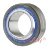 Major Branded GE20TXE2LS Maintenance Free Spherical Plain Bearing Steel / PTFE Fabric 20x35x16x12mm