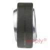 Major Branded GE20TXE2LS Maintenance Free Spherical Plain Bearing Steel / PTFE Fabric 20x35x16x12mm