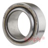 SKF GE30C Maintenance Free Spherical Plain Bearing Steel / Bronze 30x47x22x18mm