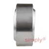 SKF GE30C Maintenance Free Spherical Plain Bearing Steel / Bronze 30x47x22x18mm