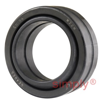 SKF GE40ES Spherical Plain Bearing Steel / Steel 40x62x22x28mm