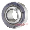 SKF GE6C Maintenance Free Spherical Plain Bearing Steel / Bronze 6x14x6x4mm