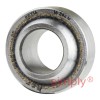 SKF GE8C Maintenance Free Spherical Plain Bearing Steel / Bronze 8x16x8x5mm
