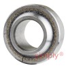 SKF GE8C Maintenance Free Spherical Plain Bearing Steel / Bronze 8x16x8x5mm