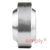 SKF GE8C Maintenance Free Spherical Plain Bearing Steel / Bronze 8x16x8x5mm