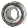SKF GEH10C Maintenance Free Spherical Plain Bearing Steel / Bronze 10x22x12x7mm