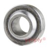 SKF GEH10C Maintenance Free Spherical Plain Bearing Steel / Bronze 10x22x12x7mm