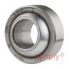 SKF GEH17C Maintenance Free Spherical Plain Bearing Steel / Bronze 17x35x20x12mm