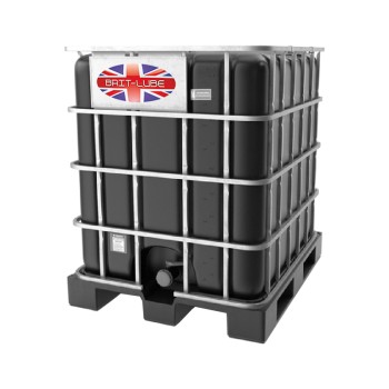 Brit-Lube Multi-Clean Fluid 1000 Litre - Allow 2-3 Days