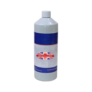 Brit-Lube Blastersolv 1 Litre - Allow 2-3 Days