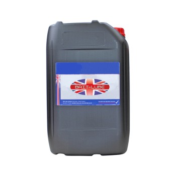 Brit-Lube Multi-Clean Fluid 20 Litre - Allow 2-3 Days