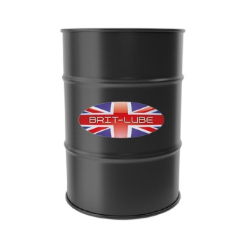 Brit-Lube WRAS Approved Silicone Grease Seals Protects and Lubricates with Twist Lock Cap 50kg - Allow 2-3 Days