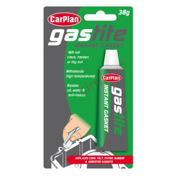 CarPlan Gastite Instant Gasket 38g