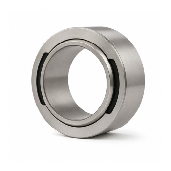 Durbal GLG06-20-500 Maintenance Free Steel / PTFE Lined Spherical Plain Bearing Wider Joint Ball 6x16x9mm