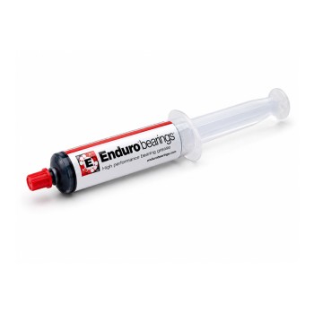 ENDURO GR001 Bearing Grease for Ceramic and High Precision Steel Bearings